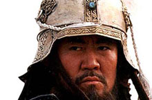 成吉思汗的后代 揭秘现今的成吉思汗的千万后裔