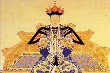 赫舍里氏家族人物介绍 赫舍里氏名人有哪些？
