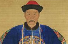 满清赫舍里氏家族的起源：解密赫舍里氏的始祖