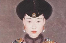 乾隆的妃子 揭秘清朝乾隆皇帝的妃子列表简介