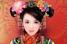 皇太极的妃子 揭秘清太祖皇太极的妃子列表简介