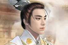 中国古代五大美男之沈约 沈郎腰瘦是怎么回事？