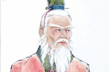 姜子牙活了多少岁？历史上的姜子牙怎么死的