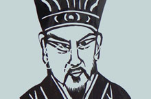 周幽王的妃子 揭秘周幽王的宠妃褒姒资料介绍