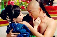 盘点历史上敢给皇帝带绿帽子的那些皇后们【图】