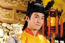 朱元璋死后谁继位 朱元璋因何传位与孙子朱允炆