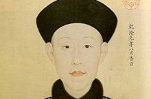 乾隆死后谁继位 清仁宗嘉庆皇帝何时继承皇位