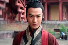 刘彻死后谁继位 汉武帝传位给谁继承了大汉江山