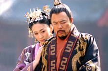 李道宗的女儿是谁 李道宗生平简介及怎么死的