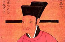 宋钦宗赵桓生平简介 历史上宋钦宗赵桓怎么死的