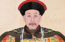 雍正死后谁继位 大清朝清世宗雍正传位给了谁？