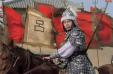 历史上真实的吕布 是三姓家奴还是直爽男儿？