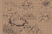 《山海经》是一部什么书？《山海经》作者是谁