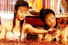杨贵妃的结局 揭秘唐朝杨贵妃的典故和人生结局