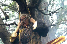 崇祯简介 大明末代皇帝为何死都不离开北京城？
