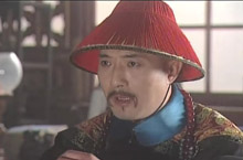 康熙重臣明珠简介：为保性命竟告自己“谋反”