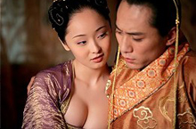 西晋皇帝：司马炎之子晋惠帝司马衷是不是白痴？