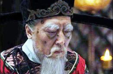 谁是中国历史上的第一马屁精？首推明代权相