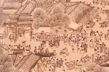 “三晋”、“三秦”是指哪些地区？三秦的由来