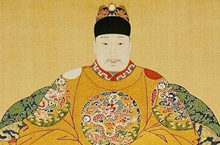 历史上最懒的皇帝是谁？明神宗朱翊钧简介
