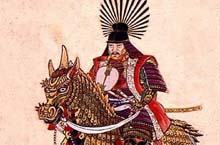 清朝为何改国号金为清？皇太极改国号为清之谜