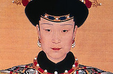 慈禧的本名 大清朝慈禧太后的真实名字大揭密