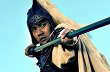 赵云的师傅 三国历史上赵云的师傅是何许人也？