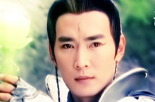 杨戬的师傅 二郎真君杨戬到底师承何许人也？