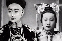 揭秘：大清朝最后三个皇帝为何都不能生子？
