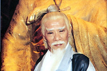道家的最后一位人物 神龙见首不见尾的张三丰