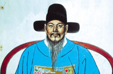 胡惟庸案：丞相胡惟庸勾结日本造反是真的吗？