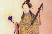 明末女将秦良玉：誓死抵抗张献忠到最后一刻