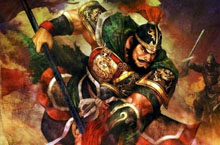 三国排名前十的武将都有哪些人？ 三国武将排名