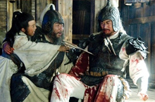 孙坚之死：三国武烈皇孙坚死因的几种说法！