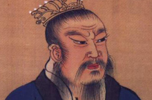 刘邦是哪里人 汉高祖刘邦是出生于那个地方