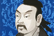 庄子是哪里人 道家学派代表人物庄子出身何方