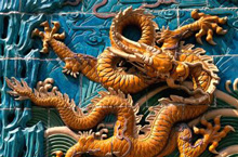 龙的起源 中国传统文化中龙图腾是怎么来的？