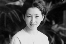 明仁皇后美智子 嫁入日本皇室的“灰姑娘”