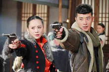 《我和我的传奇奶奶》罗晋宁静演神雕侠侣