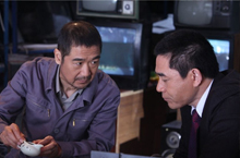 《原乡》何以让我们感动？张国立陈宝国话乡愁
