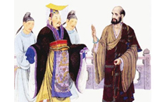 梁武帝饿死寺庙之谜：南北朝皇帝萧衍是饿死的？