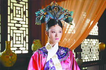 年羹尧的妹妹叫什么 年羹尧的妹妹怎么死的？
