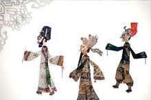 皮影的起源 中国传统文化中的皮影是怎么来的
