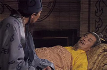 刘备是怎么死的？三国演义中的遗憾刘备之死