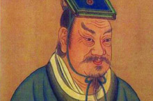 东晋最后的权臣刘裕 又一个卖草鞋出身的皇帝