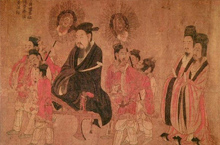 刘裕有多少个儿子？刘裕儿子们的下场是什么