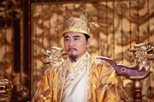 李治简介 唐高宗李治的一生概述及永徽之治