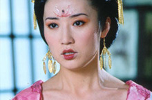 唐高宗李治的皇后 历史上李治有过几个皇后？