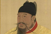 朱棣有几个老婆 永乐大帝朱棣的老婆资料介绍