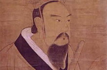 萧衍是谁 南北朝时期梁武帝萧衍的生平简介